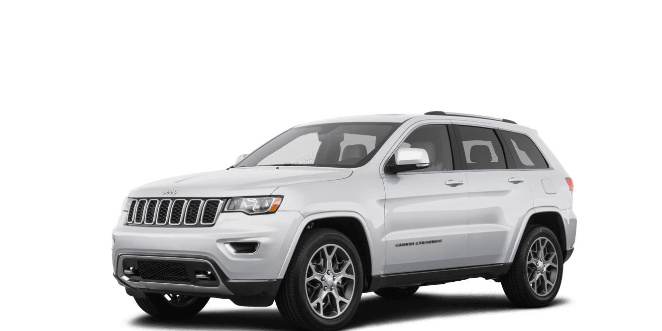 JEEP GRAND CHEROKEE 2018 1C4RJFBG6JC219837 image